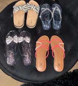 Women’s sandals