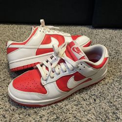 Nike Dunks 