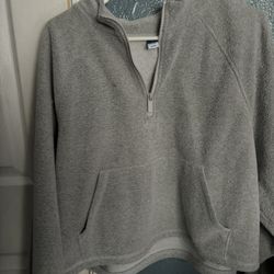 old navy half zip