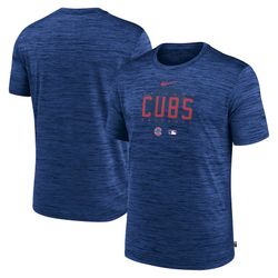 Chicago Cubs Nike Shirt Xl 