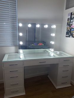 Vanity