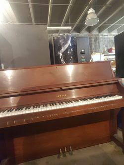 Piano