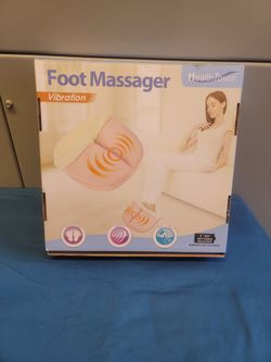 Foot Massager