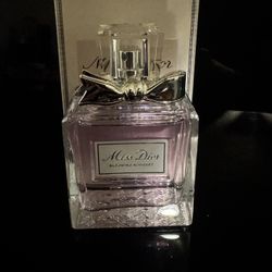 Miss Dior Blooming Bouquet perfume 3.4oz 100ml Floral Fragrance New with box!