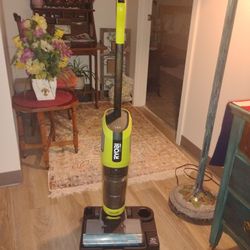 RYOBI ONE +HP MULTI PURPOSE CLEANER