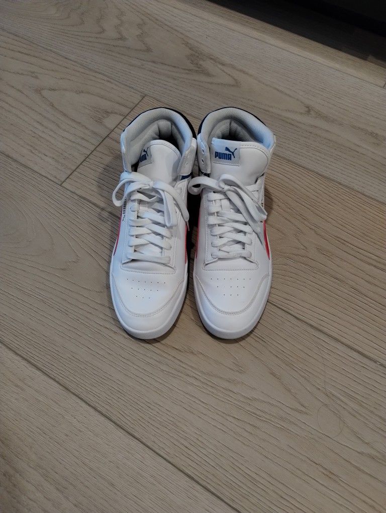 Puma Men Sneakers