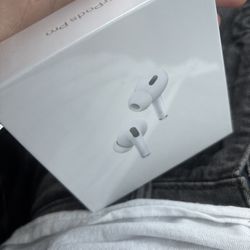 Airpod Pro Gen 2