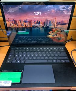 Microsoft Laptop 1951 Intel i5, 8GB/512 GB