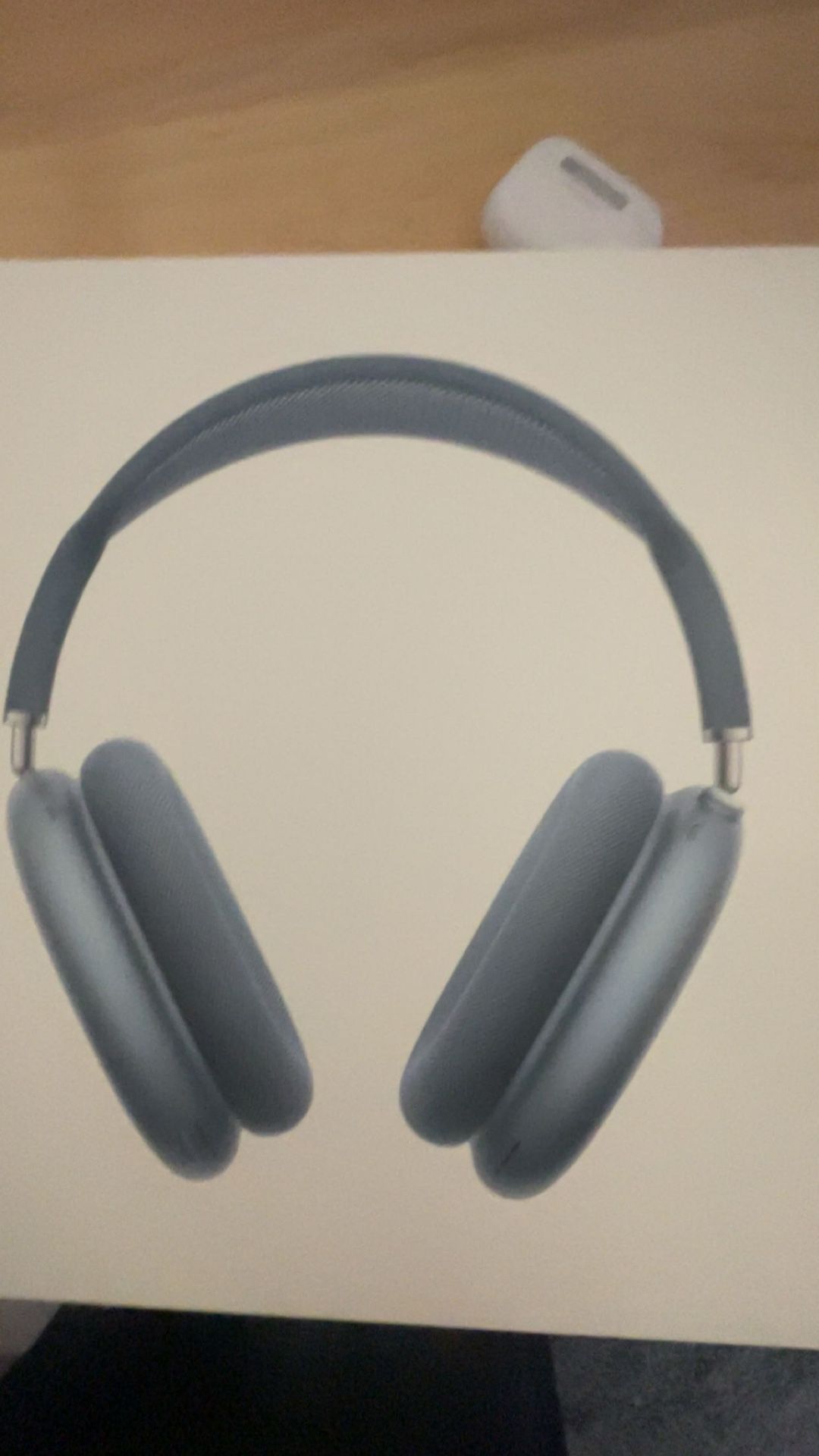 AirPod Max