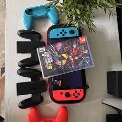 OLED switch 1