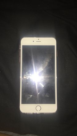 iPhone 6s Plus 64gb