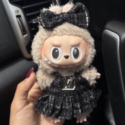Labubu Clothes