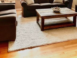 Area rug