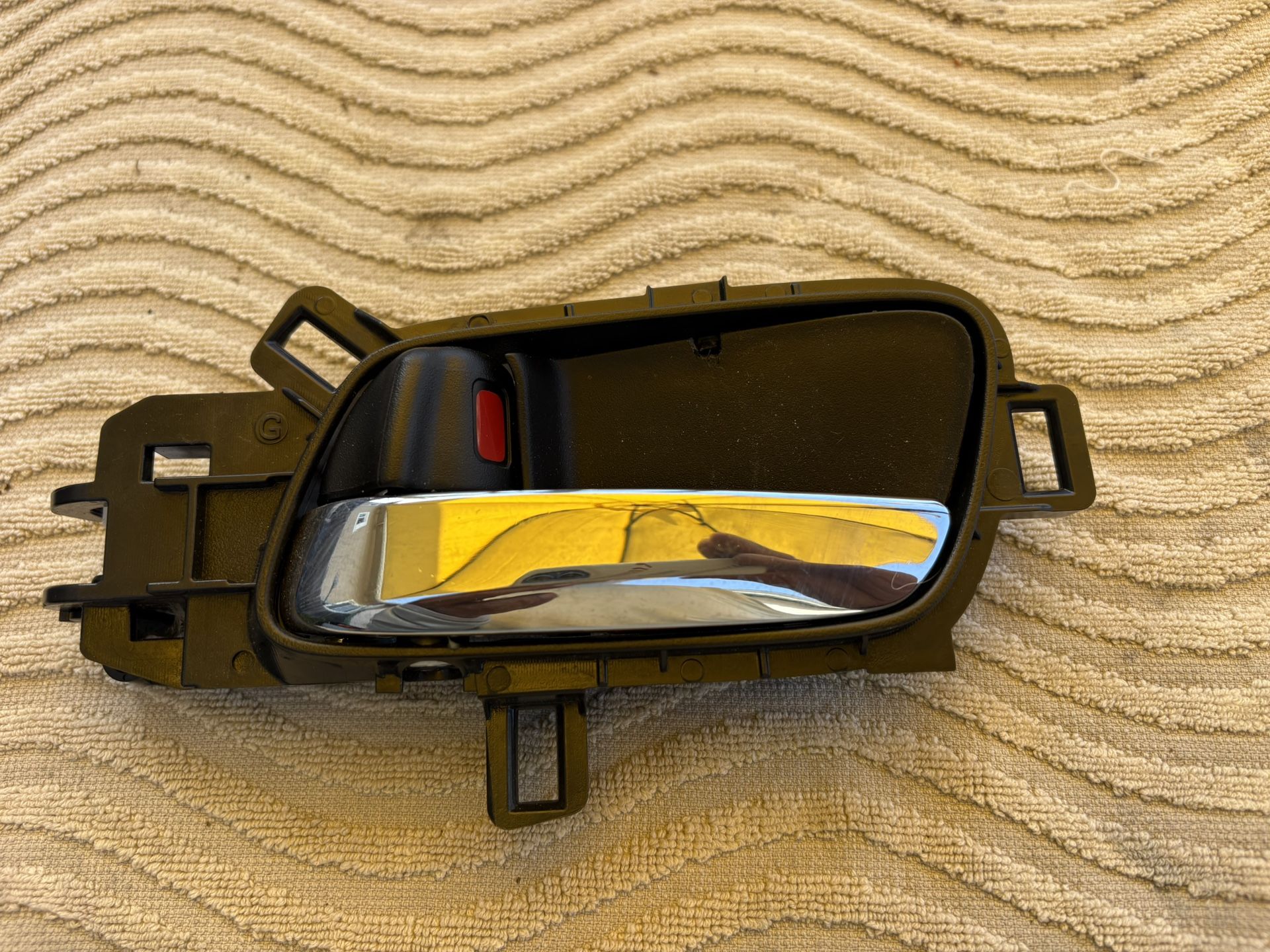 Honda Cr-V Driver Door Inside Handle