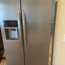 Refrigerator Frigidaire 