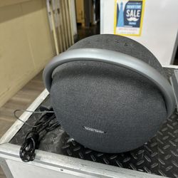 Harmon Kardon Studio 7 Bluetooth Speaker 