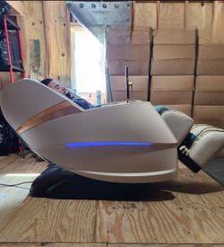 Massage chair