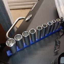 Need Screws/Sockets?