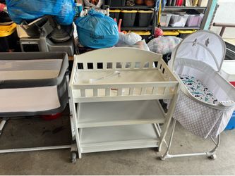 Baby Bassinet