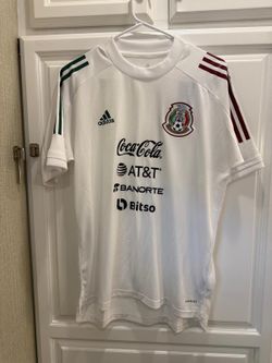 Prendas oficiales de la seleccion