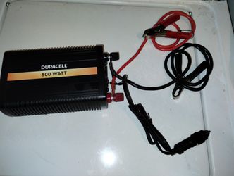 Power Inverter