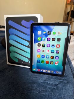 IPad Mini 128gb A17 Pro WiFi + Cellular