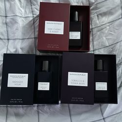 Banana Republic Fragrances