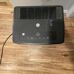 GE dehumidifier $75 