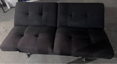 Convertible Futon Sofa Bed