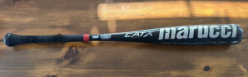 Marucci CATX Vanta USSSA Bat (-5)