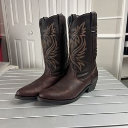 Laredo Paris Cowboy Boots 