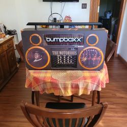 Bluetooth Speaker