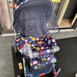 Baby Stroller