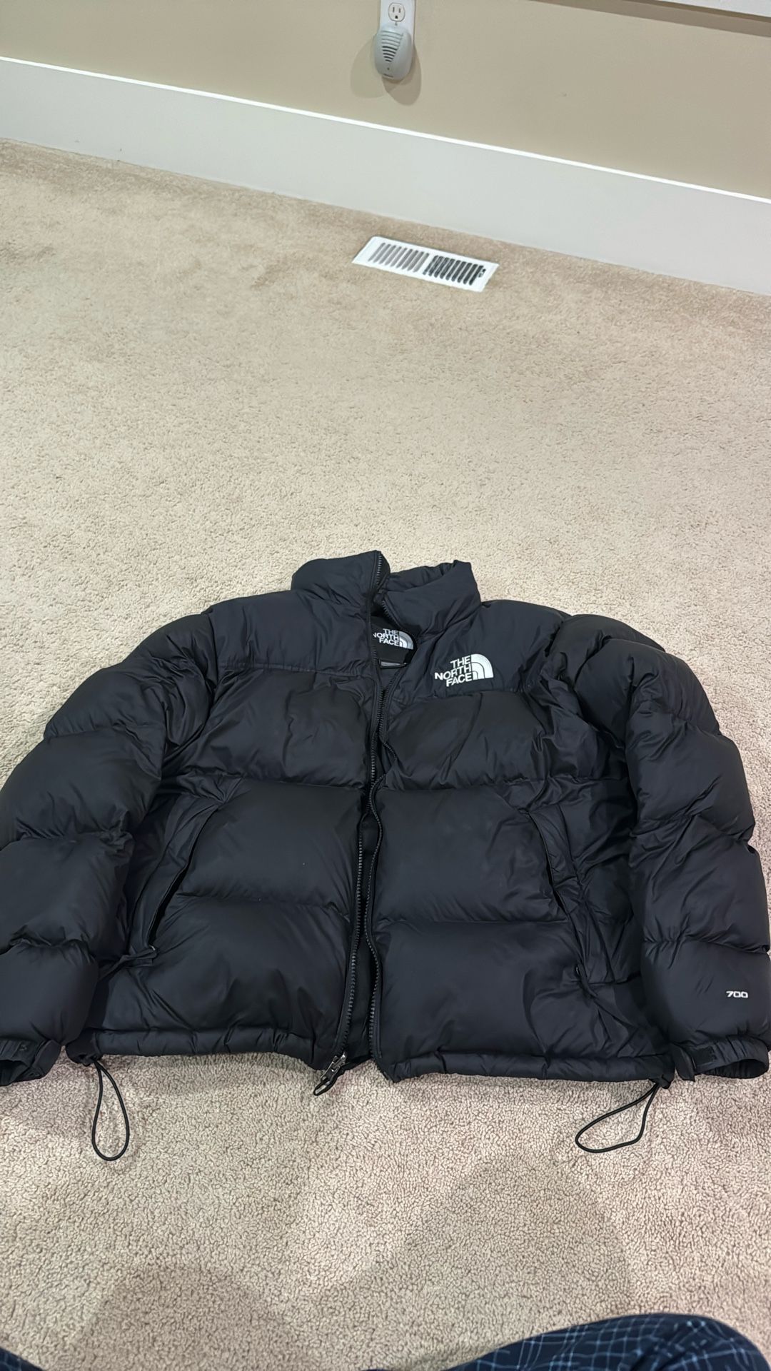 Men’s Northface 700 Puffer
