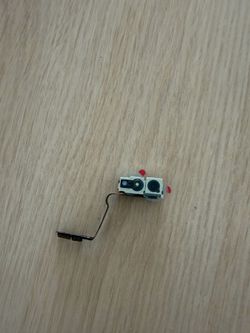 iPhone 16 pro / 16 pro max front Oem camera