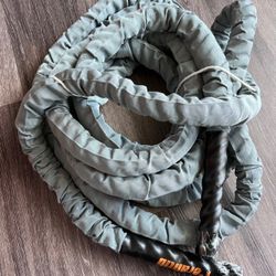Exercise Rope$40  OBO