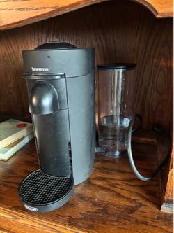 Nespresso Vertuo Machine