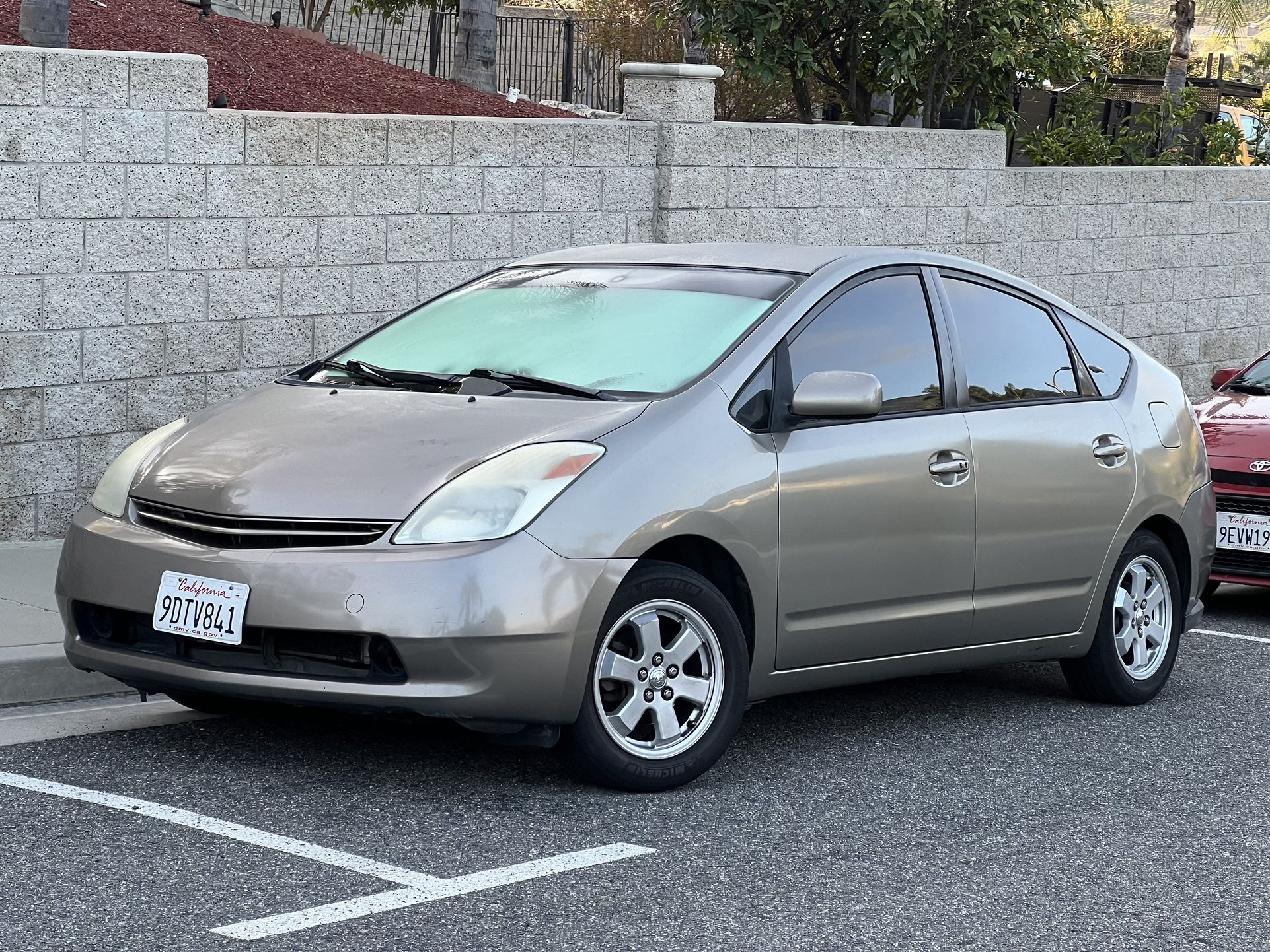 2005 Toyota Prius for Sale in Lake Elsinore, CA OfferUp