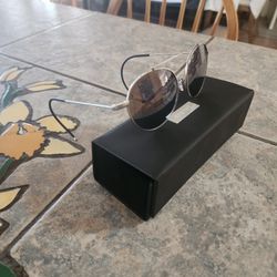 Epokhe Sunglasses 