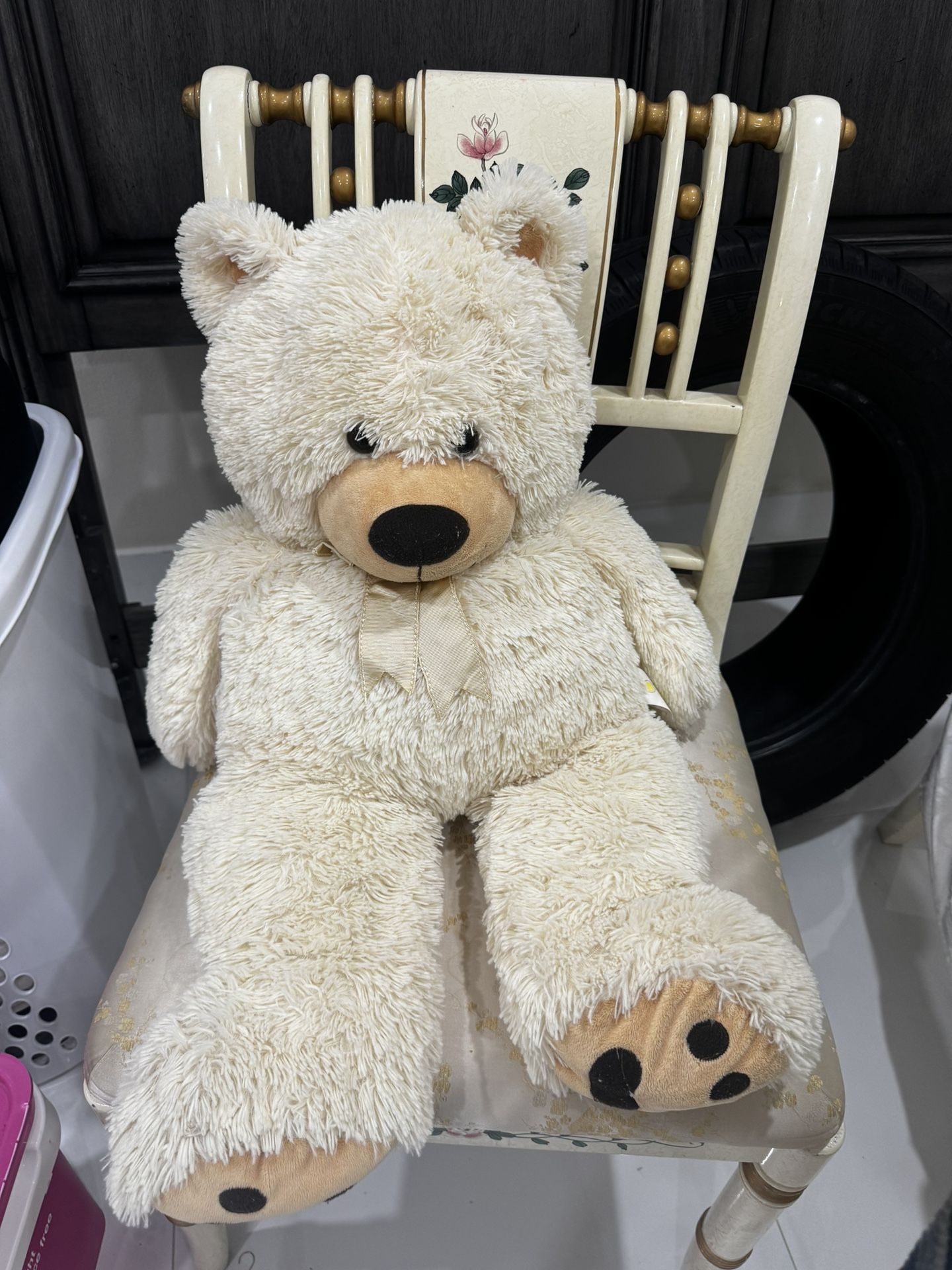 Teddy Bear