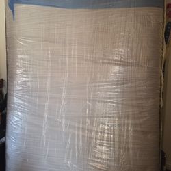 Se vende colchon nuevo