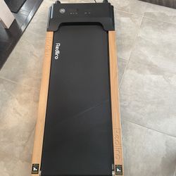 Under Desk Treadmill Walking Pad