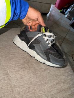 Nike Huarache crater sz 11
