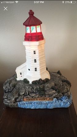 Light house