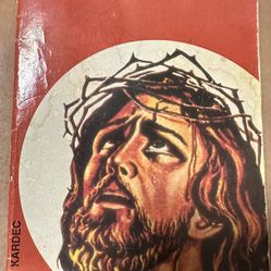 Book Coleccion De Oraciones Escojidas 