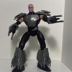 TMNT Shredder