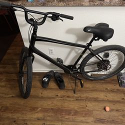 Specialized Bike Xl Frame