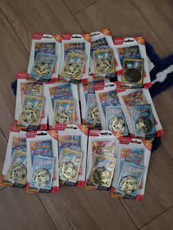 Surging Sparks 1 pk blisters with promo