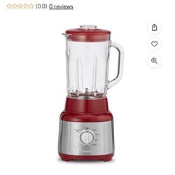 Kenmore Blender 500 Watts Brand New