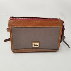 Dooney & Bourke Wayfarer Crossbody (#15522)